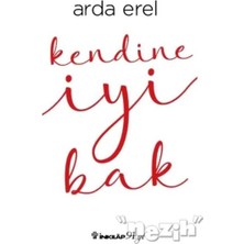 TeknoKapsül Inkılap Kitabevi Kendine Iyi Bak
