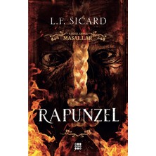 TeknoKapsül Dokuz Yayınları Rapunzel / L. P. Sicard / / 9786256402249