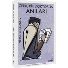 TeknoKapsül Indigo Kitap Genç Bir Doktorun Anıları Modern Dünya Klasikleri / / Mihail Bulgakov