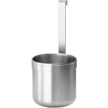 IKEA Kungsfors Paslanmaz Çelik 12,0X26,5 cm Çatal Bıçaklık