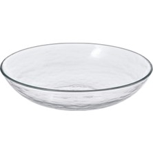 IKEA Strandkrabba Cam 19 cm Çukur Tabak