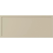 IKEA Krukmakare Bej 60X26 cm Çekmece Ön Paneli