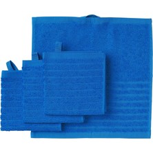 Vagsjön Parlak Mavi 30X30 cm El Havlusu - 80576263 | Ikea