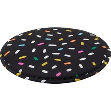 IKEA Puggehatt Çok Renkli 36 cm Minder