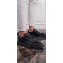Volero by Milano Garantili Rahat  Ortapedik Kenar Dikişli Spor Sneaker Erkek Ayakabı