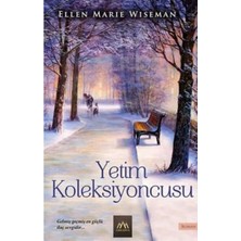 TeknoKapsül Arkadya Yayınları Yetim Koleksiyoncusu