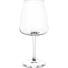 IKEA Dyrgrıp Cam 58 cl Kırmızı Şarap Kadehi