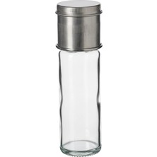 Cıtronhaj Cam-Paslanmaz Çelik 15 cm Baharat Öğütücü - 10553222 | Ikea