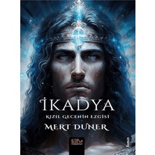 TeknoKapsül Fam Yayınları Ikadya / Mert Duner / Fam Yayınları / 9786057318725