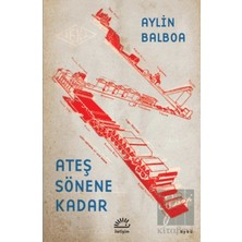 TeknoKapsül Iletişim Yayınları Ateş Sönene Kadar