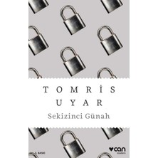 TeknoKapsül Can Sekizinci Günah