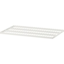 Boaxel Beyaz 60X40 cm Raf - 50449587 | Ikea