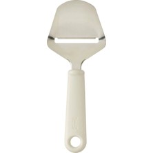 IKEA Uppfylld Kırık Beyaz 20 cm Peynir Dilimleyici
