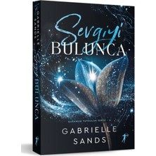 TeknoKapsül Artemis Yayınları Sevgiyi Bulunca