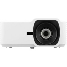 Viewsonic  LS630HD 4000 Lümen Full Hd 1920X1080 Lazer Projeksiyon Cihazı