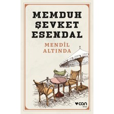 TeknoKapsül Can Mendil Altında