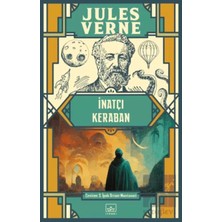 TeknoKapsül Ithaki Yayınları Inatçı Keraban Jules Verne