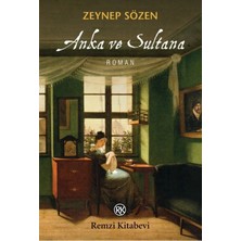 TeknoKapsül Remzi Kitabevi Anka ve Sultana