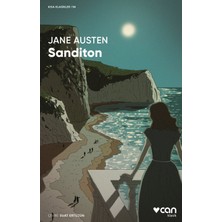TeknoKapsül Can Sanditon