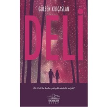 TeknoKapsül Nemesis Kitap Deli