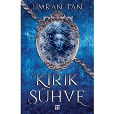 TeknoKapsül Dokuz Yayınları Kırık Sühve