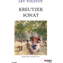 TeknoKapsül Can Kreutzer Sonat