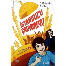 TeknoKapsül Günışığı Kitaplığı Istanbulu Çalıyorlar