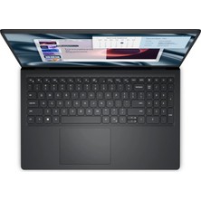Dell 15.6" Ryzen 5 7520U 8gb Ddr5 Ram- 512GB M2 Nvme- O/b UHD Fdos / Pro 15 Essentıal PV15255_MDO_852U
