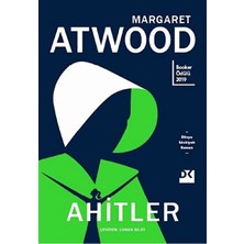 TeknoKapsül Doğan Kitap Ahitler