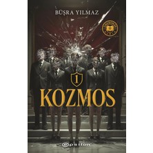 TeknoKapsül Epsilon Yayınevi Kozmos 1