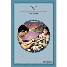 TeknoKapsül Aram Yayınları Inci / John Steinbeck / / 9789758242771