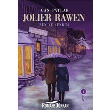 TeknoKapsül Ikinci Adam Yayınları Jolier Rawen Ben ve Kendim Can Patlar