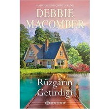 TeknoKapsül Epsilon Yayınevi Rüzgârın Getirdiği Debbie Macomber
