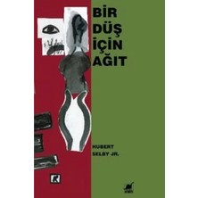 TeknoKapsül Ayrıntı Yayınları Bir Düş Için Ağıt