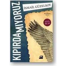 TeknoKapsül Doğan Kitap Kıpırdamıyoruz