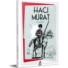 TeknoKapsül Ren Kitap Hacı Murat - Lev Nikolayeviç Tolstoy 9786257026697