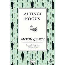 TeknoKapsül Koridor Yayıncılık Altıncı Koğuş