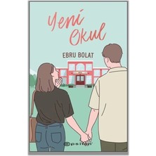 TeknoKapsül Epsilon Yayınevi Yeni Okul Ebru Bolat Epsilon Yayınevi + Okuma Sticker'ları
