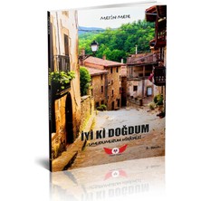 TeknoKapsül Minel Yayın Iyi Ki Doğdum - Umudumuzun Hikayesi 2. Basım
