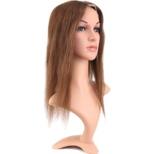 Hsc Bilişim Ön Kısmı Ekstra Tül Kahverengi Baby Taban Tepelik / 13X14CM