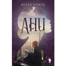 TeknoKapsül Nemesis Kitap Ahu - Büşra Yörük