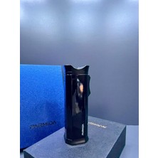 Parmida 3 Torch Pürmüz Alevli Puro Delicili Puro Çakmağı