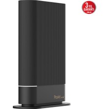 Asus Proart PRT-BE5000 BE5000 5000 Mbps Wifi 7 Dual Bant Router