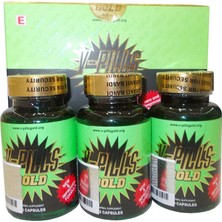 Colezium Vpills Gold Sel 60 3kutu