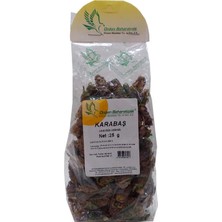 Colezium Doğal Karabaş Otu Çiçeği 25 gr Paket