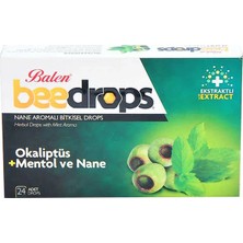 Colezium Nane Aromalı Sel Drops 24ADET