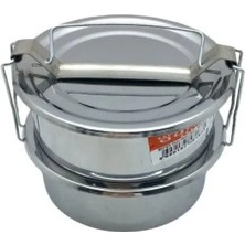 Colezium 2li̇ Sefer Tasi Çap: 14CM Deri̇nli̇k: 4.5cm
