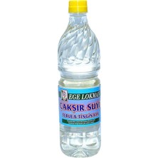 Colezium Çakşır Suyu Pet Şişe 1lt