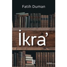 TeknoKapsül Nesil Yayınları Ikra Dünya Edebiyatı MLK-9786051832135