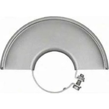 Colezium 180 mm Taşlama Muhafaza Siperi 0 605 510 297